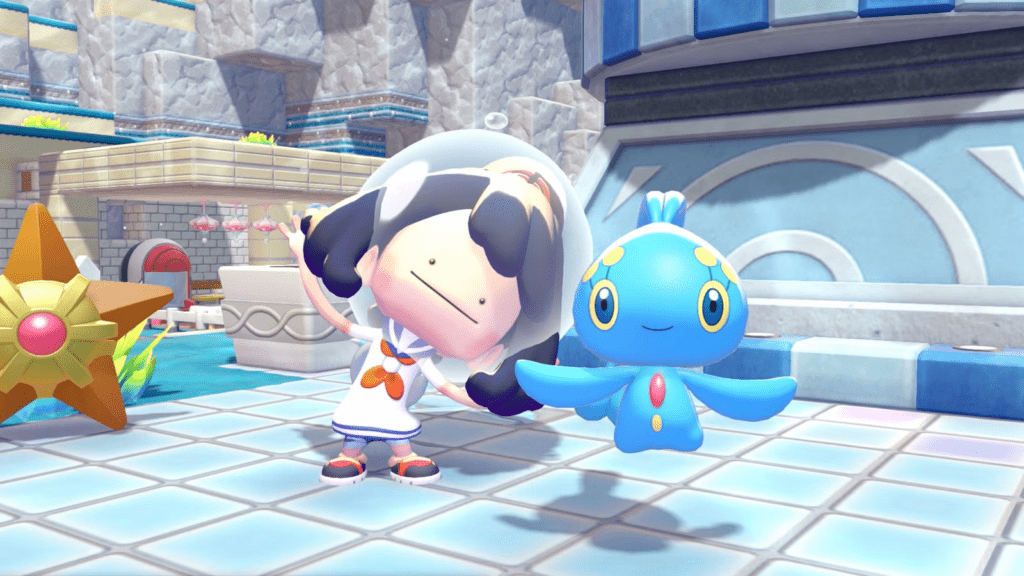 Spending 3 whole days just pumping water? “Pokémon Pokopia” has the most persistent player
