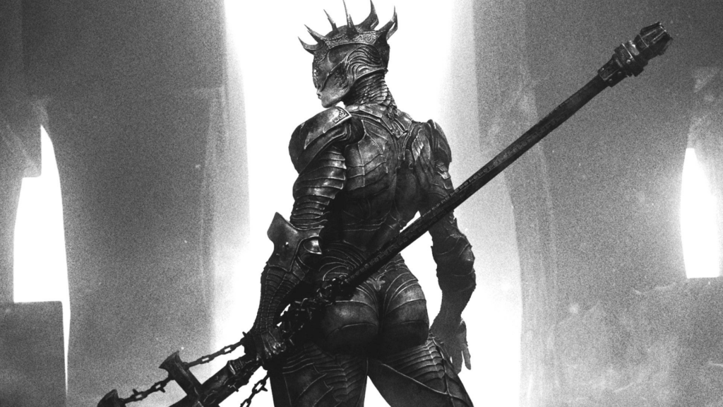 The benefits of the deluxe version become a secret entrance? “Mortal Shell II” completely leaked before official release