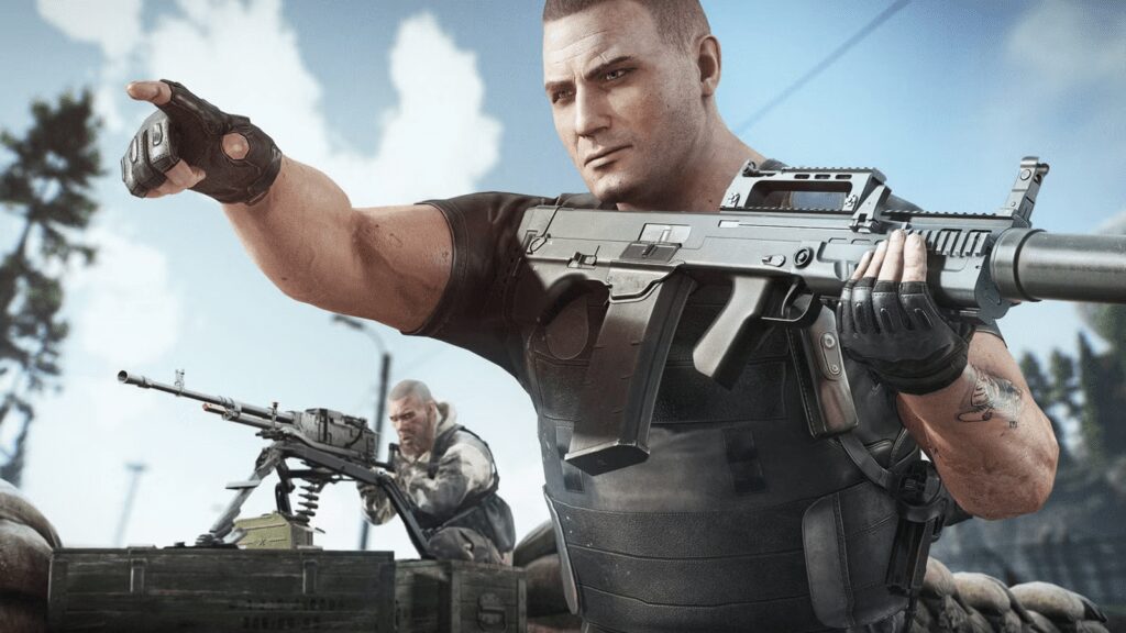 You can escape the cheats but you can’t escape the official! The stand-alone version of “Escape from Tarkov” was declared dead, and players collectively collapsed! You can escape the cheats but you can’t escape the official! The stand-alone version of “Escape from Tarkov” was declared dead, and players collectively collapsed!
