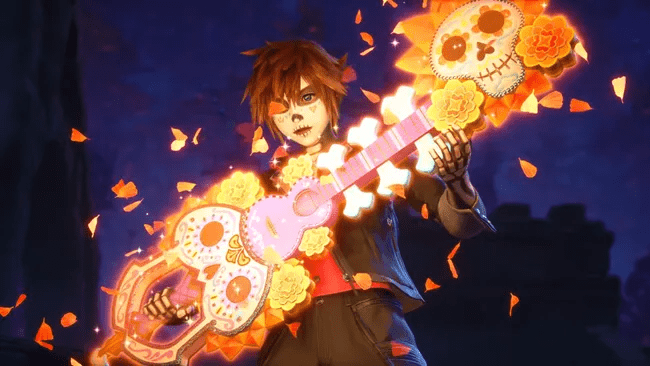 After waiting for 8 years, it’s finally here! “Kingdom Hearts IV” is confirmed to be released at the end of 2027, and “Coco” makes a surprise appearance!