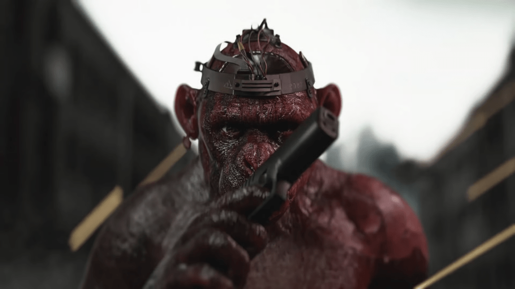 You can get money if you kill someone! “BR1: Infinite” turns FPS into a money-making machine. It’s not the character that dies, it’s your wallet! You can get money if you kill someone! “BR1: Infinite” turns FPS into a money-making machine. It’s not the character that dies, it’s your wallet!
