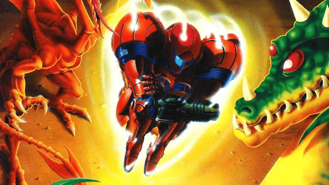Nintendo also has overtime hell? The development team of “Super Metroid” went crazy and even the lounge became a “stinking battlefield”
