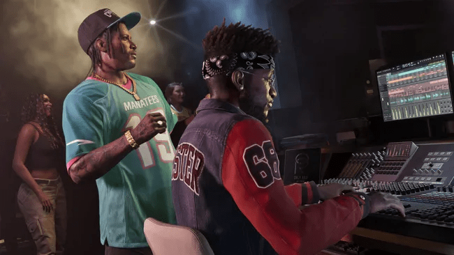 Who Are They Mocking? Leaked GTA 6 Footage Appears to Troll Remake Games, Players Can’t Stop Laughing!
