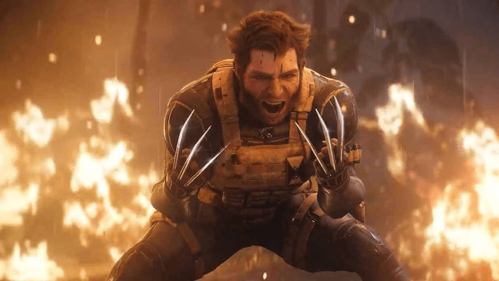 If you’re afraid that you can’t hide it, just make it public! The developer of “Marvel’s Wolverine” admitted that if it is not disclosed, it may be poached by netizens first If you’re afraid that you can’t hide it, just make it public! The developer of “Marvel’s Wolverine” admitted that if it is not disclosed, it may be poached by netizens first