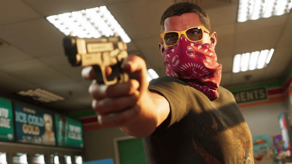 Another postponement? With only a few months left before its release, “GTA 6” has been postponed again!