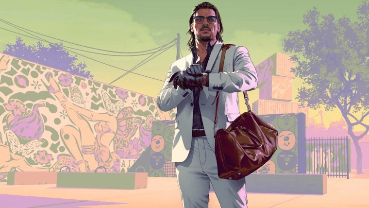Is GTA 6 leaked so fierce that it scares the media? It was revealed that foreign websites did not dare to report it because they were afraid that Rockstar would “settlement the accounts in the future”!