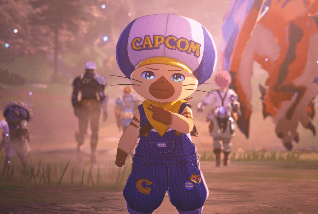 Are physical players sentenced to death? Capcom lasts a long time: 90% of people have stopped buying CDs!