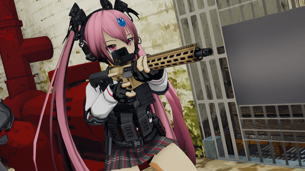 Who Says Pretty Girls Need Saving? Banzai Escape 2: Subterranean Has Them Going Straight into Dungeons to Slay Monsters!