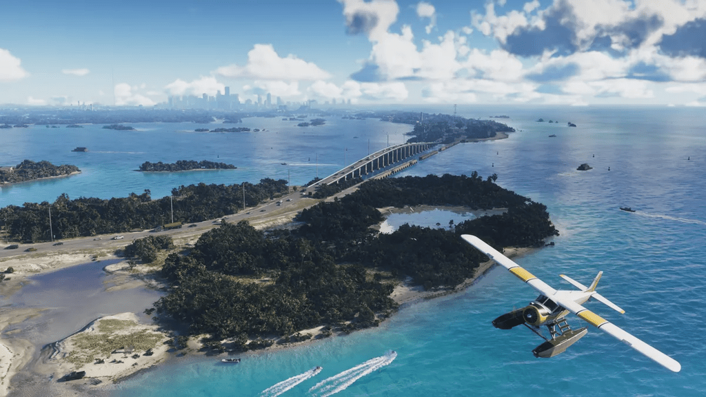 GTA 6 Map Size Confirmed: 3x Bigger Than Red Dead Redemption 2
