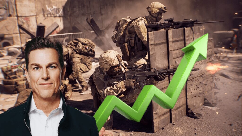 Something happened just after EA was sold? With US billion in debt weighing on us, employees may be the biggest victims!