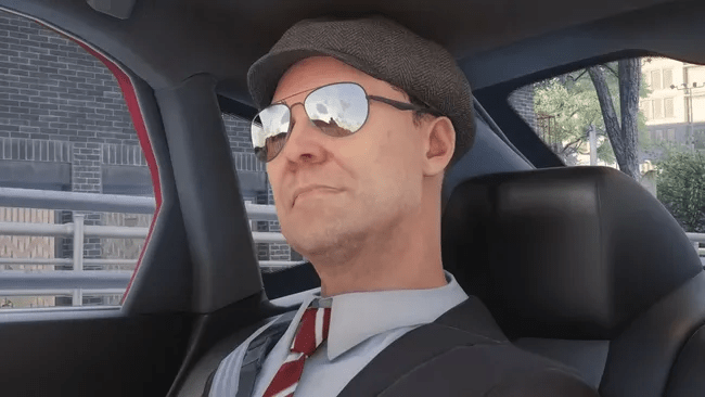 AI plot, AI dubbing? The former chief writer of “Rideshare “Stimulator”” angrily revealed that “halfway through, it was replaced by ChatGPT”!