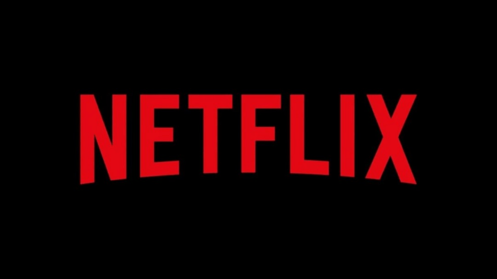 Where exactly is Netflix showing? He praised “Unhinged” in front of him, but cut the studio off in the back? !