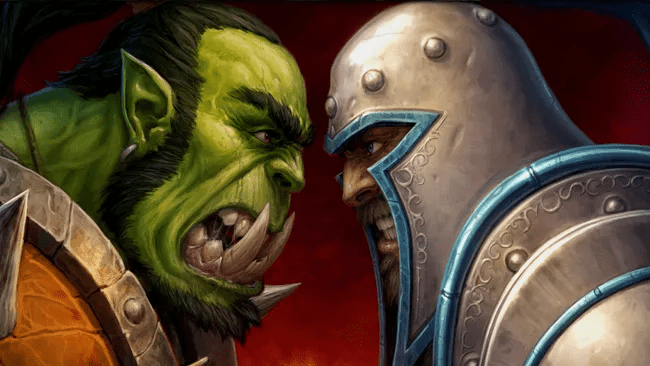 PvP Killer Gets Banned From Twitch, But Things Get Even More Chaotic