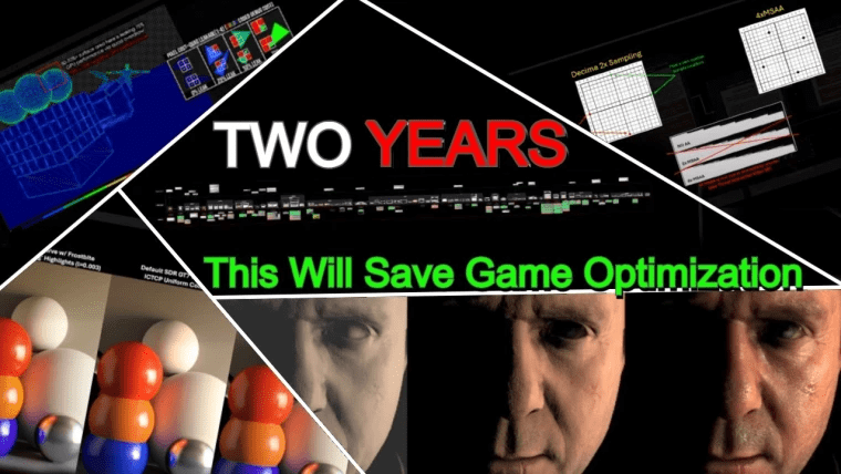 Has Bad Optimization Become the Norm? Tech Team Slams AAA Publishers for Passing Costs to Players! Has Bad Optimization Become the Norm? Tech Team Slams AAA Publishers for Passing Costs to Players!