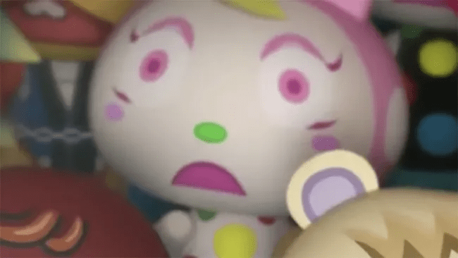 Players laughed and parents were furious! “Animal Crossing” Gyroid was mistaken for an adult product!