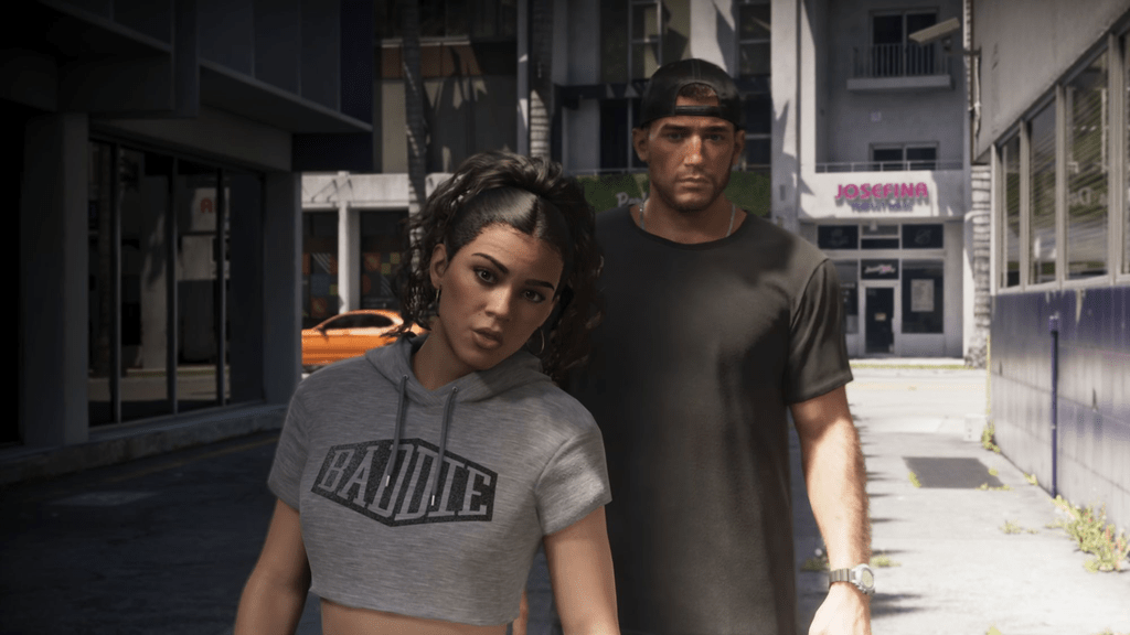 GTA 6 Extended Look Running on PS5 Blows Players Away