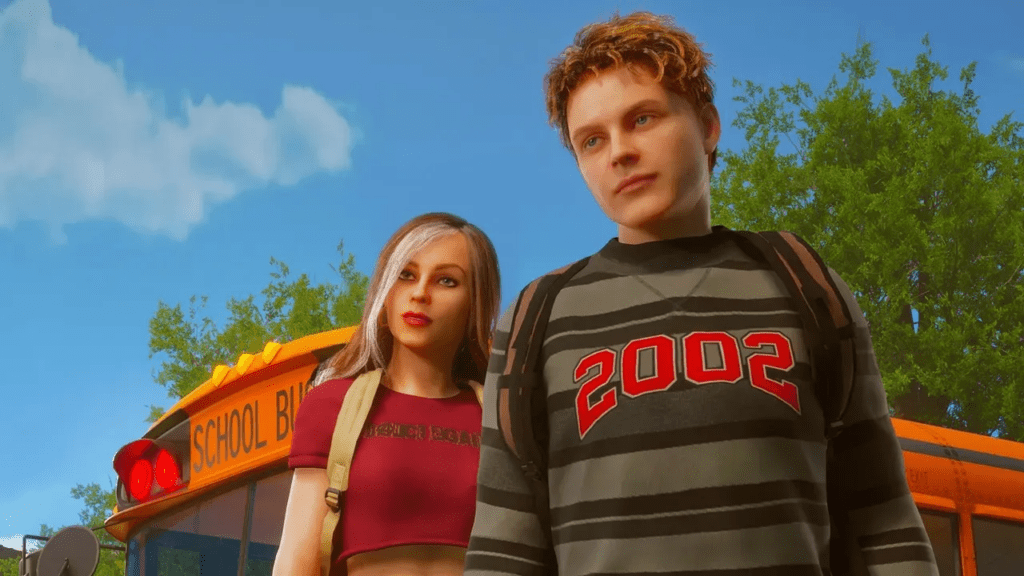 After waiting for so long, this is the result? “Agefield High: Rock the School” was released and immediately overturned After waiting for so long, this is the result? “Agefield High: Rock the School” was released and immediately overturned