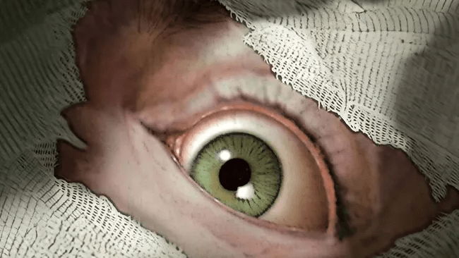 Are Players Ready to Be Scared Again? Sanitarium Classic Horror Game Remake Finally Comes to Consoles!