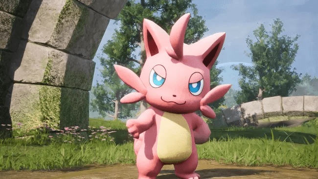 Is the new “Temtem” game like “Palworld”? Pocketpair’s attitude surprises players! Is the new “Temtem” game like “Palworld”? Pocketpair’s attitude surprises players!