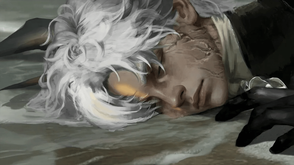 Is it too late to find out now? “Vapor World: Over The Mind”‘s AI traces are too heavy, and it was immediately besieged by Steam players after it was released