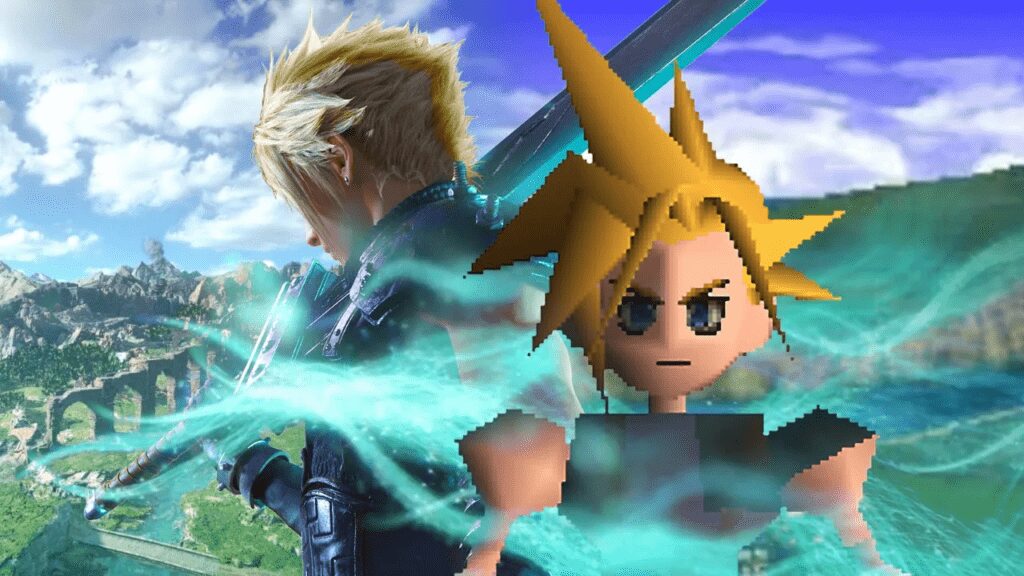 The director is full of desire to survive! “Final Fantasy VII” shouts: Don’t piss off MMO players! The director is full of desire to survive! “Final Fantasy VII” shouts: Don’t piss off MMO players!