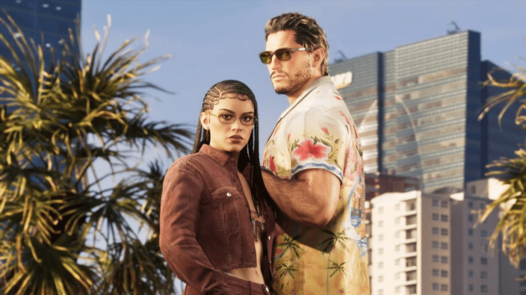 Are you even moving out of “GTA 6” to keep soldiers? The U.S. military is suspected of promoting service renewal benefits: giving you four days off to play games