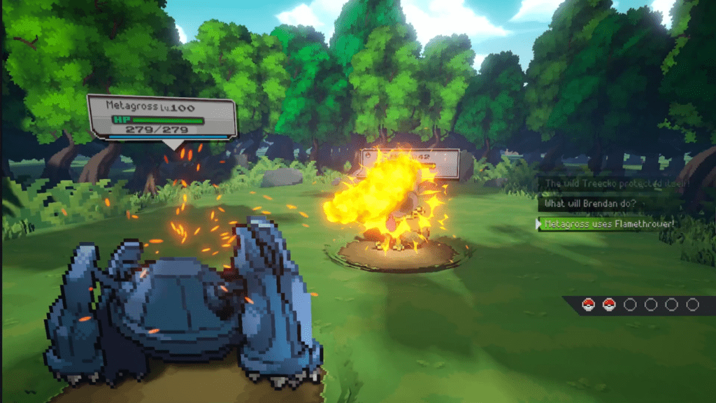 One Person Did Programming, Art, Music AND 3D! The Insane Story Behind Pokémon Gamma Emerald