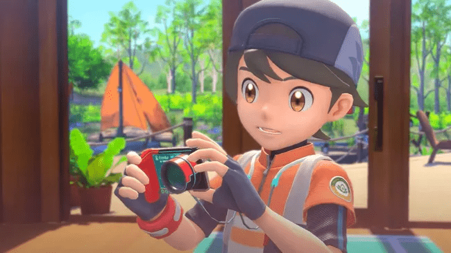 Pokémon players are going bankrupt! Polaroid teamed up to launch the “real-life Pokémon Snap”, and the Pikachu camera is so cute! !