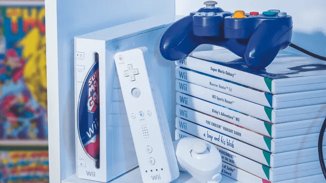 PS3 and Wii Now Officially ‘Retro’ – Japan Votes Them In