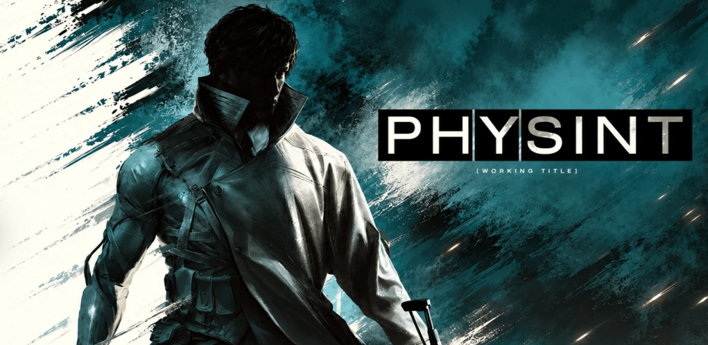 Kojima’s MGS Spiritual Successor PHYSINT Dropped By Sony – Picked Up By Xbox
