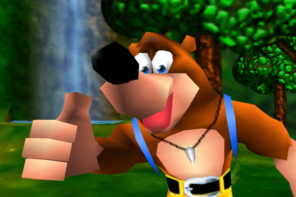 Rare’s Lost SNES Project Dream Found – The Game That Became Banjo-Kazooie