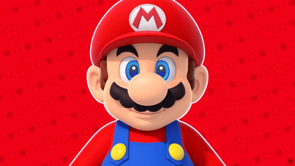 New 3D Mario Game Rumored for 2027, Could Be First Switch 2 3D Mario New 3D Mario Game Rumored for 2027, Could Be First Switch 2 3D Mario
