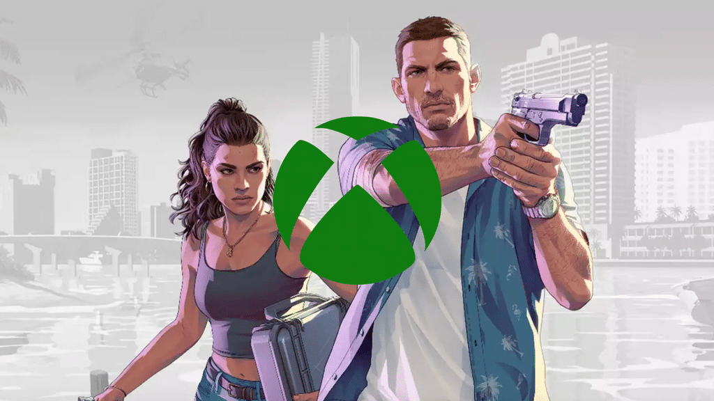 GTA 6 Pre-Order War Heats Up: Xbox Fires Back at PS5 Domination Claims