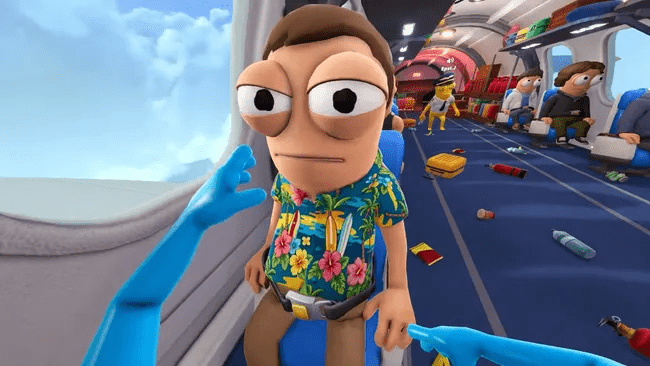 Dear Passengers: A No-Name Team Hits 2 Million Wishlists