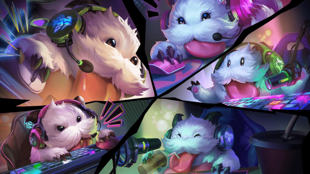 After 17 Years, Finally Can Use Voice! League of Legends Team Voice Arrives, Riot Finally Not Afraid of Players Yelling at Each Other?