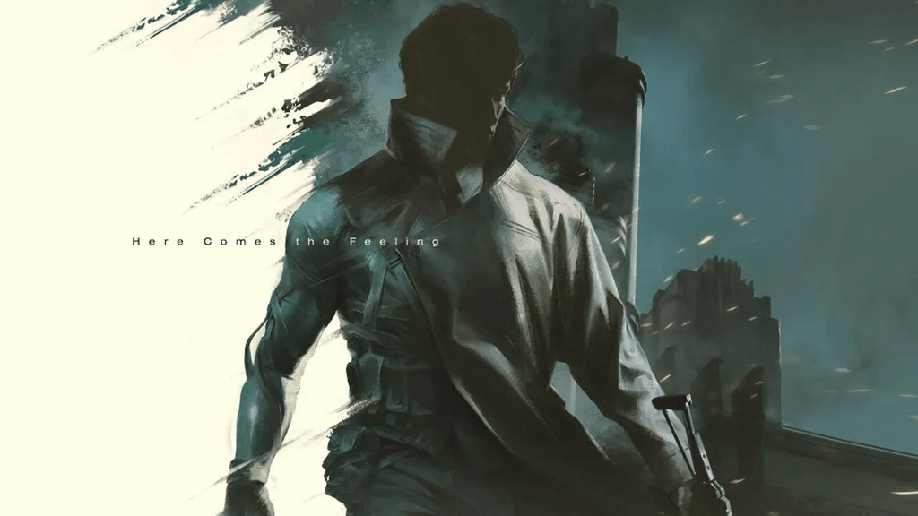 Hideo Kojima: PHYSINT May Not Come to PlayStation