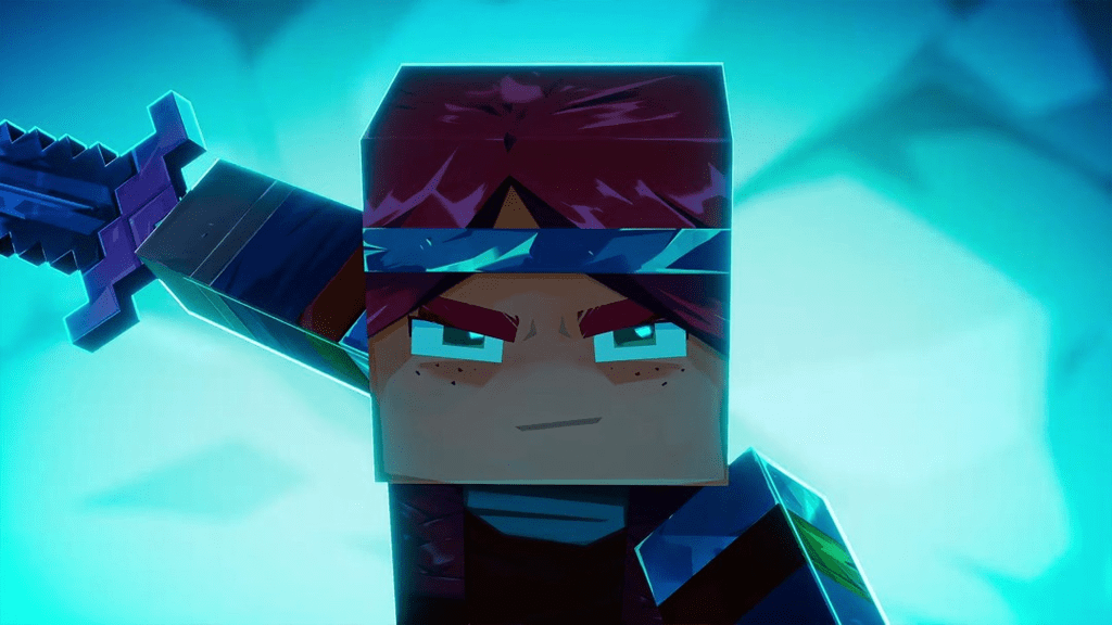 Jump Straight In! Minecraft Dungeons II Launches On All Platforms, Pre-Order Rewards Detailed