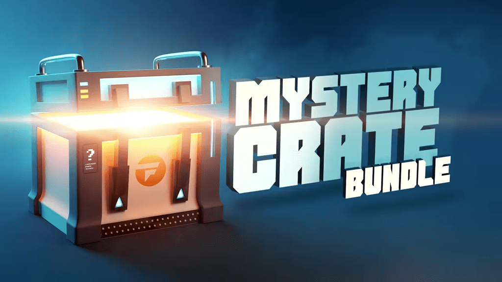 Win a 2TB Steam Machine for Just : Fanatical Mystery Crate Returns Win a 2TB Steam Machine for Just : Fanatical Mystery Crate Returns