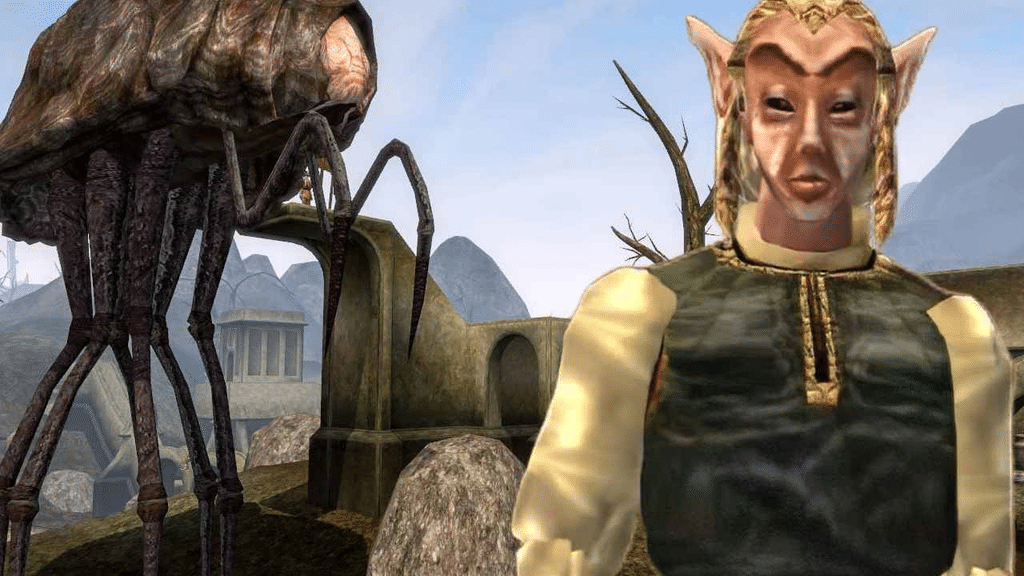 Elder Scrolls Legendary Lore Was Just a Typo? Ex-Bethesda Dev Reveals Someone Typed the Year Wrong