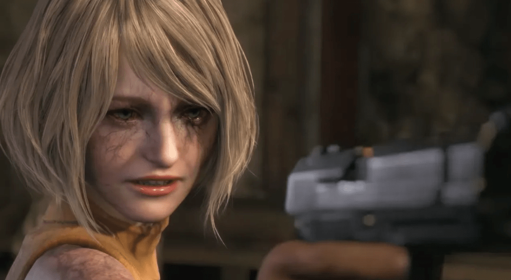 Resident Evil 4 Merchant Could Originally Be Killed