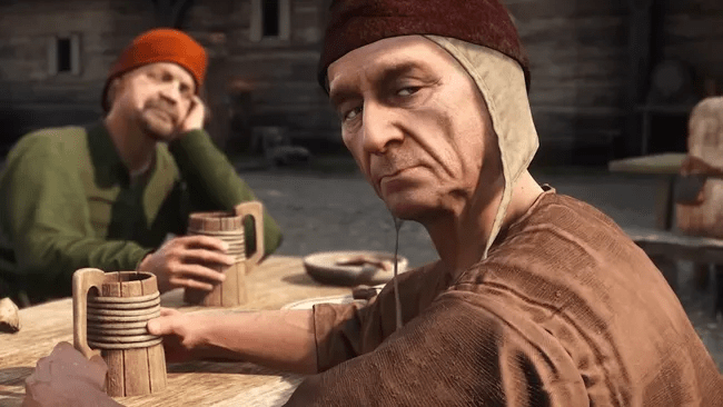 Kingdom Come 2 Dev Defends DLSS 5: AI Reveals Details That Were Always There
