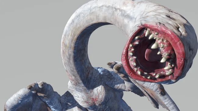 Monster Hunter Wilds New Trailer Spotted by Players