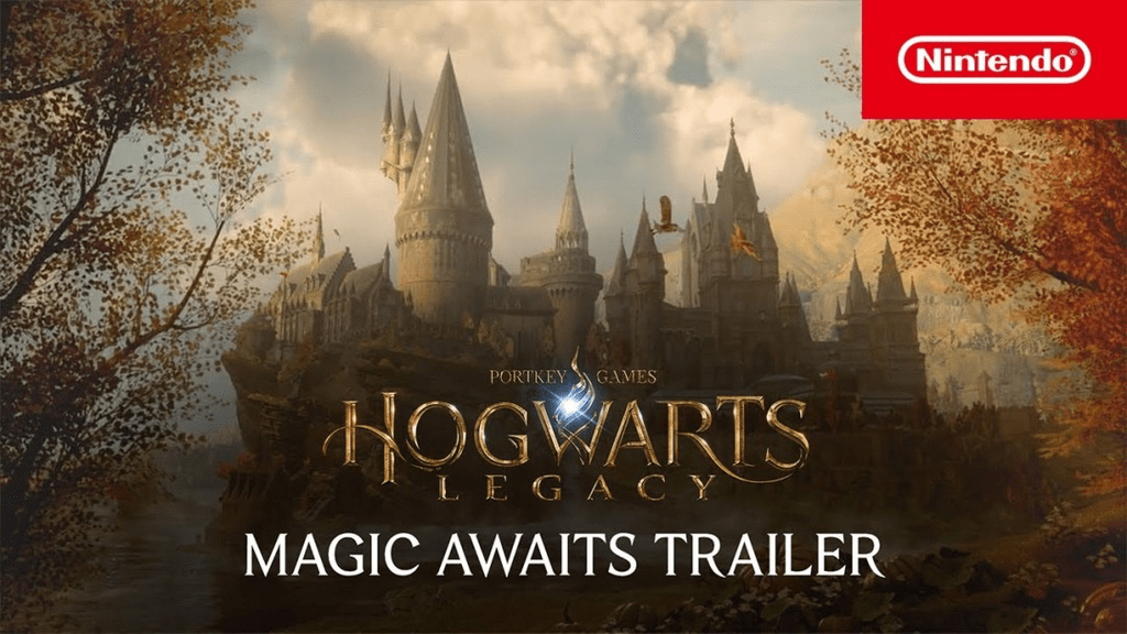 Witcher Fans Attention! Hogwarts Legacy Deluxe Edition 90% OFF — Sale Ends Tomorrow!
