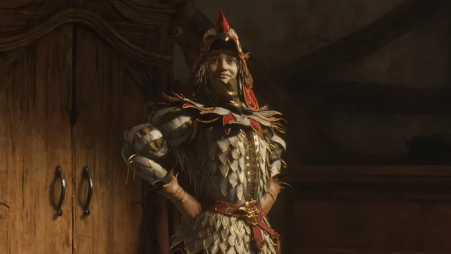 Fable Reboot Has 1000 NPCs All Handmade Because Random Generation Was Too Weird Fable Reboot Has 1000 NPCs All Handmade Because Random Generation Was Too Weird