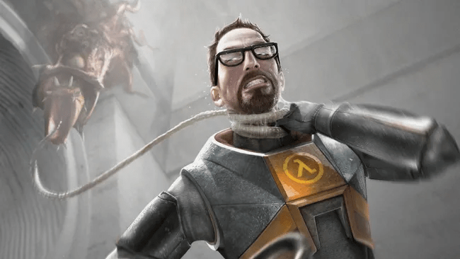 Saber CEO Predicts AI Game That Could Be Half-Life 2 Moment for Gaming