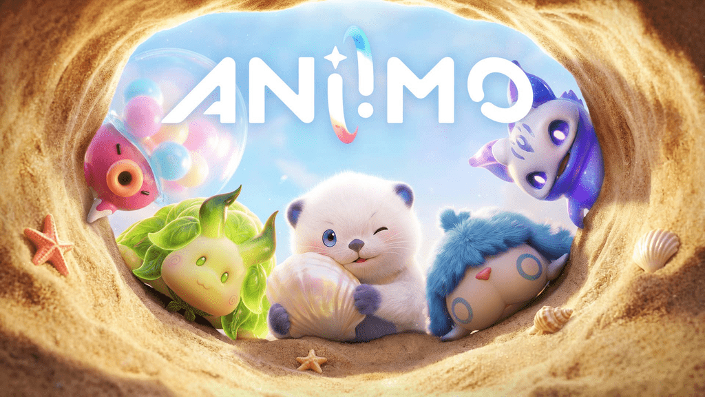 New Pokémon Competitor Aniimo Hits Steam — But Players Say It’s Just A Gacha Game New Pokémon Competitor Aniimo Hits Steam — But Players Say It’s Just A Gacha Game