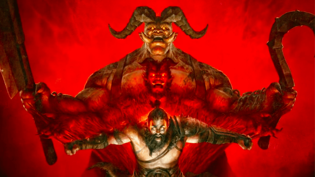 Netflix Eyes Another Gaming IP! Diablo Officially Getting Animated Series