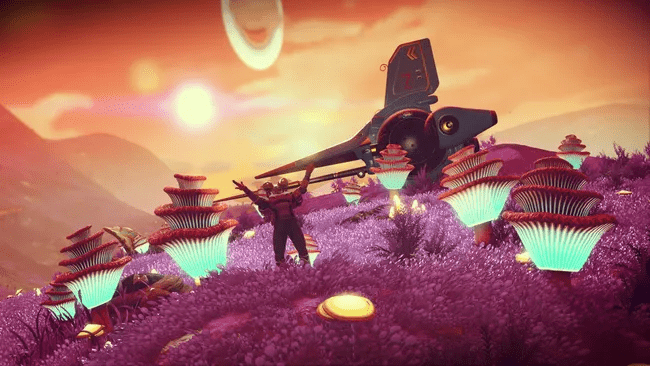 DLSS 5 Controversy: Player Makes No Man’s Sky Ultra Realistic