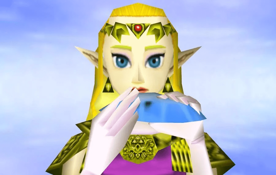 Even a Decade-Old Masterpiece Can’t Escape AI? The Legend of Zelda PC Port Sparks Code Controversy! Even a Decade-Old Masterpiece Can’t Escape AI? The Legend of Zelda PC Port Sparks Code Controversy!