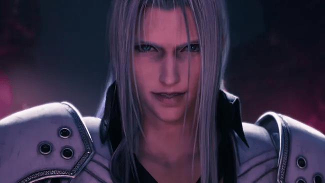 Final Fantasy 7 Revelation New Gameplay Revealed